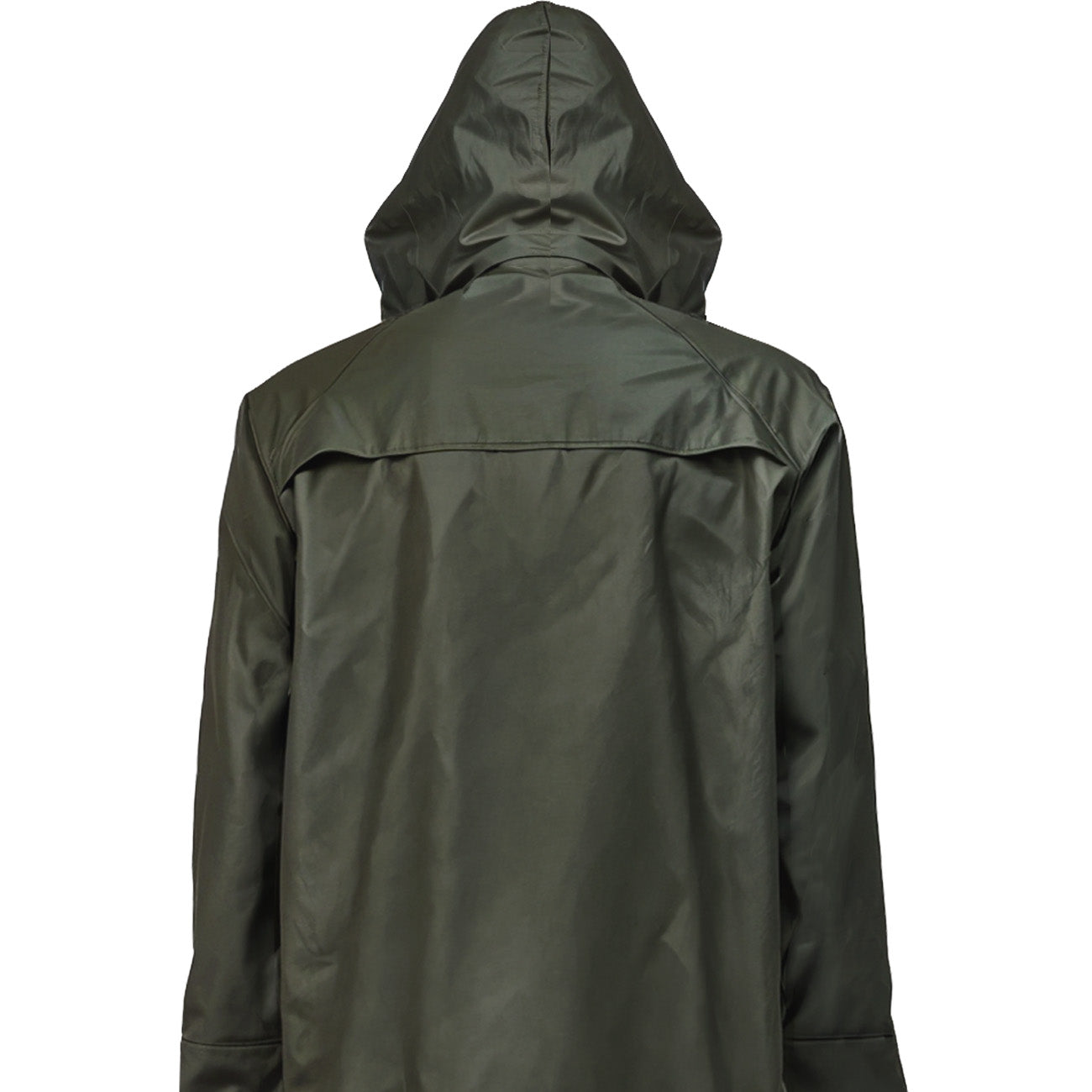 Traje Antiácido PU Tiger Eyes Under Cover Verde