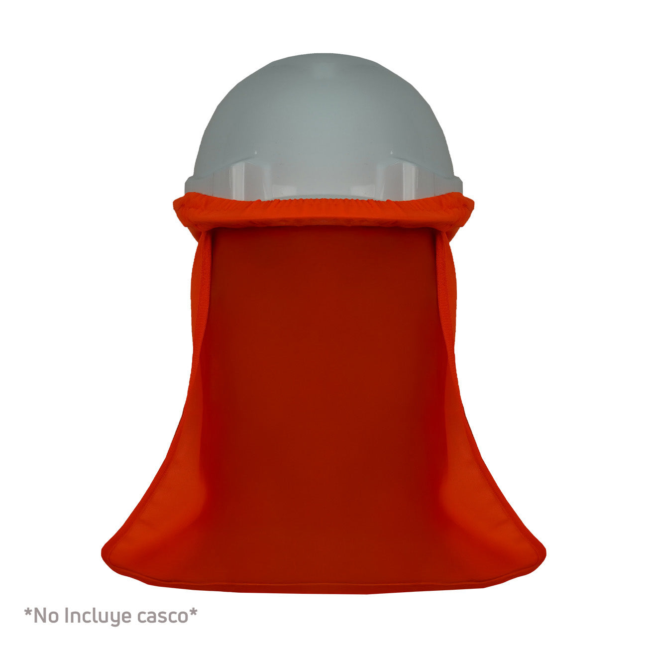 Coipa Poplin GreenWay Adosable Al Casco