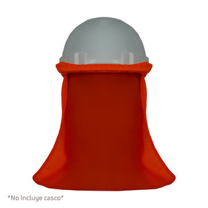 Coipa Poplin GreenWay Adosable Al Casco