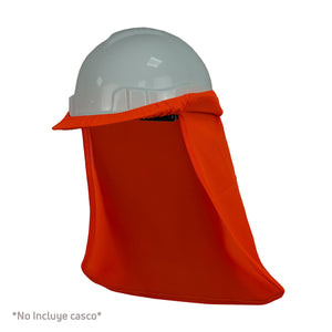 Coipa Poplin GreenWay Adosable Al Casco