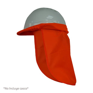 Coipa Poplin GreenWay Adosable Al Casco