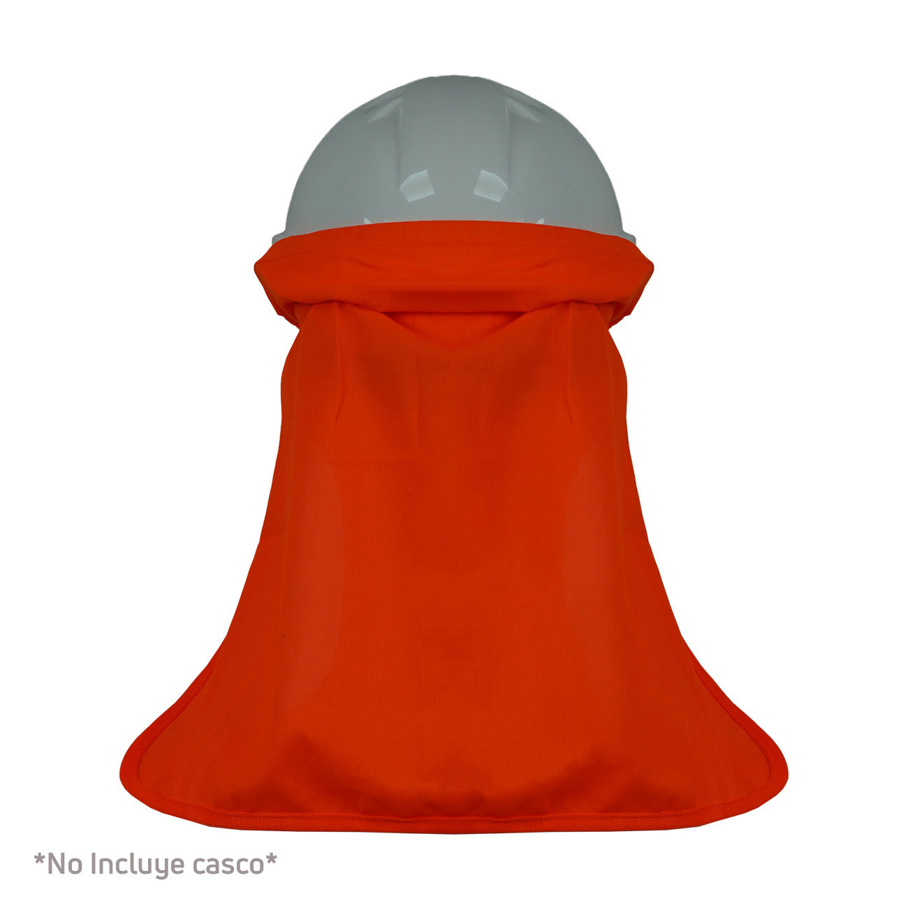 Coipa Poplin GreenWay Adosable Al Casco