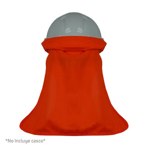 Coipa Poplin GreenWay Adosable Al Casco