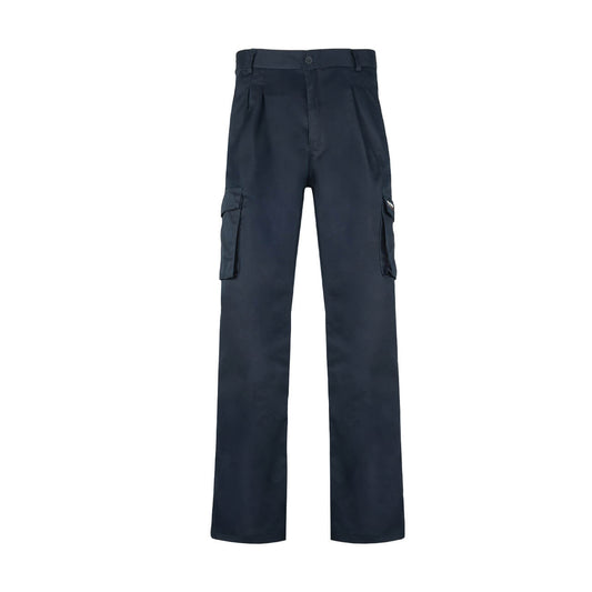 Pantalón Black Wolf Cargo Gabardina