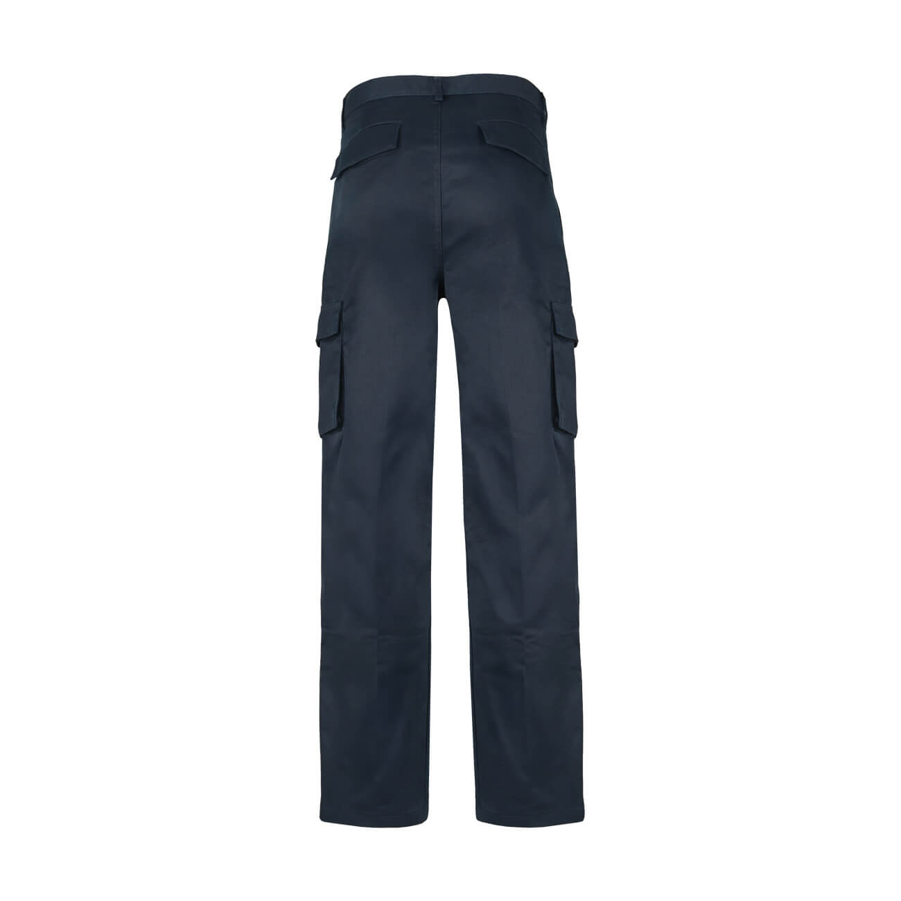 Pantalón Black Wolf Cargo Gabardina
