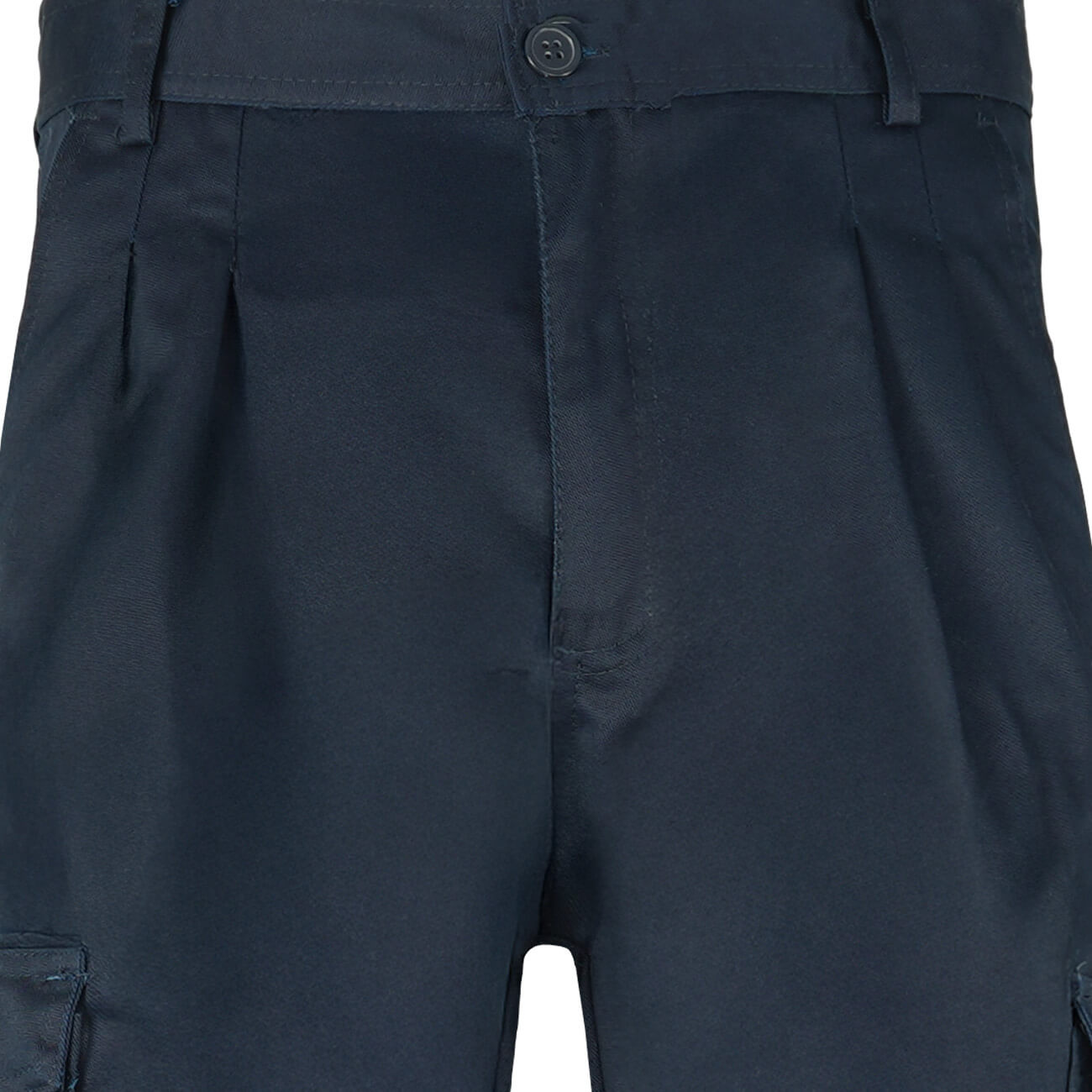 Pantalón Black Wolf Cargo Gabardina