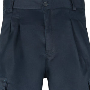 Pantalón Black Wolf Cargo Gabardina