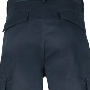 Pantalón Black Wolf Cargo Gabardina