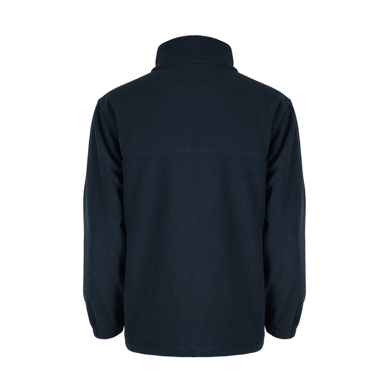 Micropolar Black Wolf Manga Larga Azul