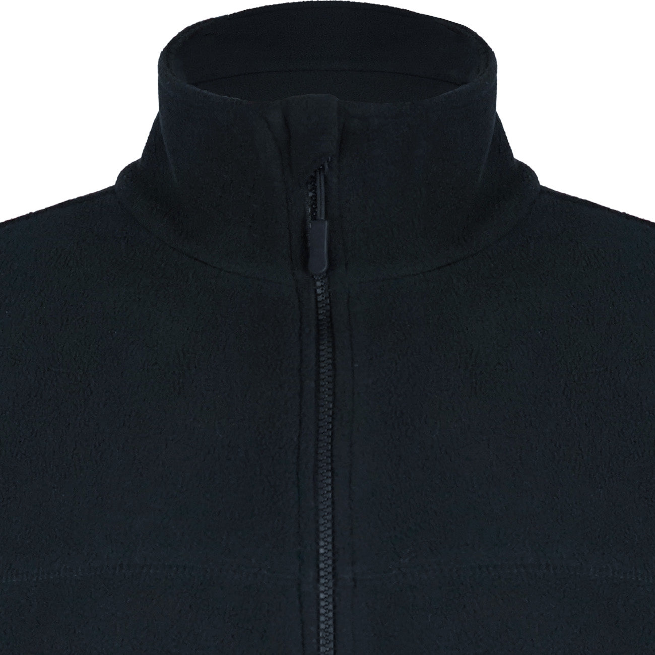 Micropolar Black Wolf Manga Larga Azul