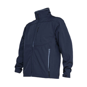 Chaqueta Jayson Softshell Tecnico Azul Marino