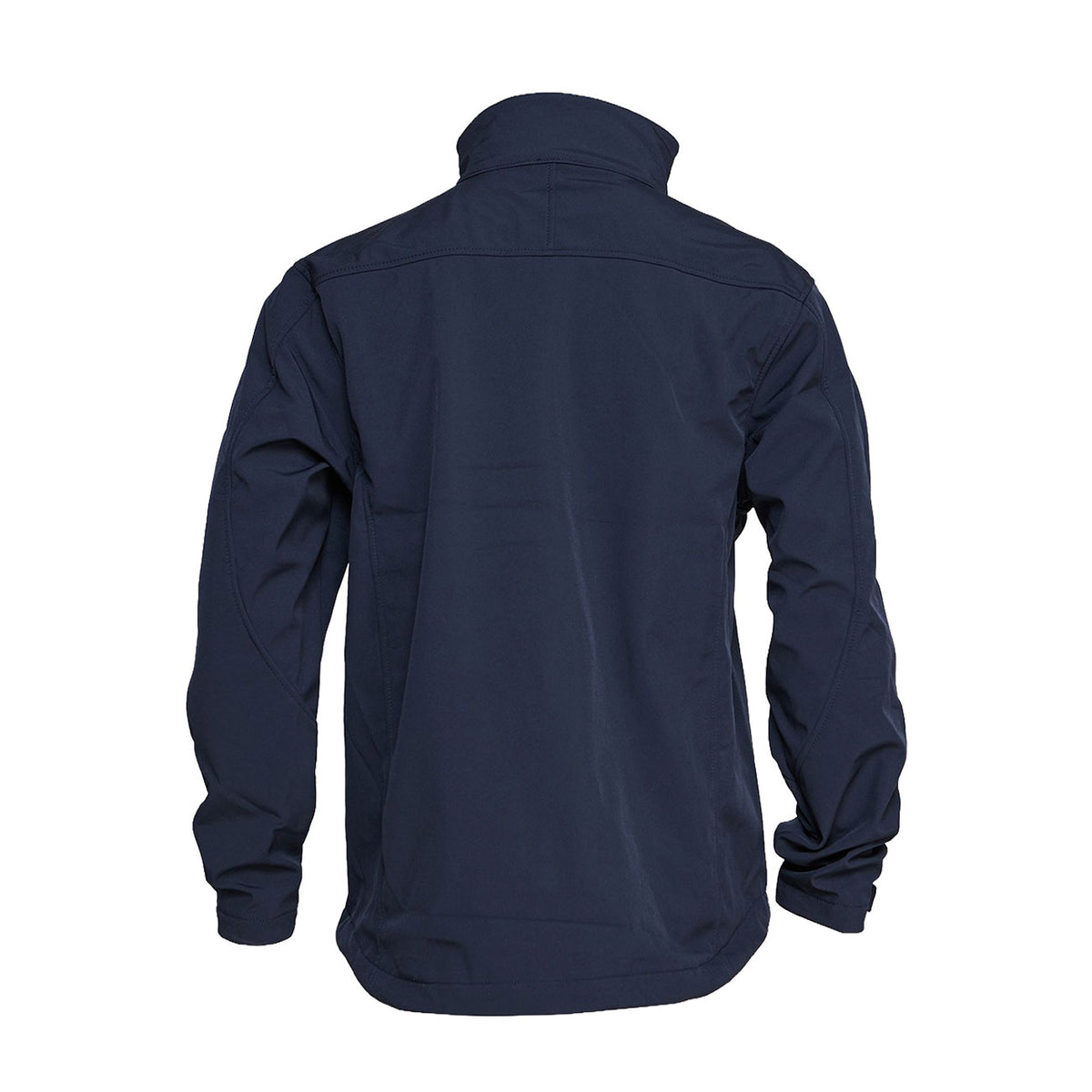 Chaqueta Jayson Softshell Tecnico Azul Marino