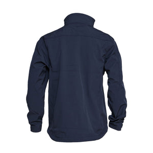 Chaqueta Jayson Softshell Tecnico Azul Marino