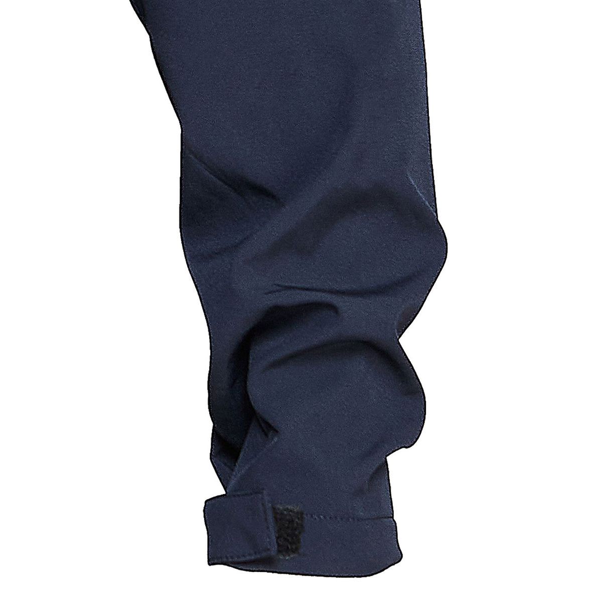 Chaqueta Jayson Softshell Tecnico Azul Marino