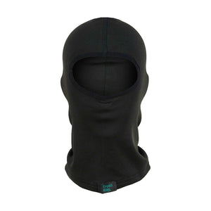 Balaclava Spandex Negra Greenway