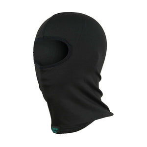 Balaclava Spandex Negra Greenway