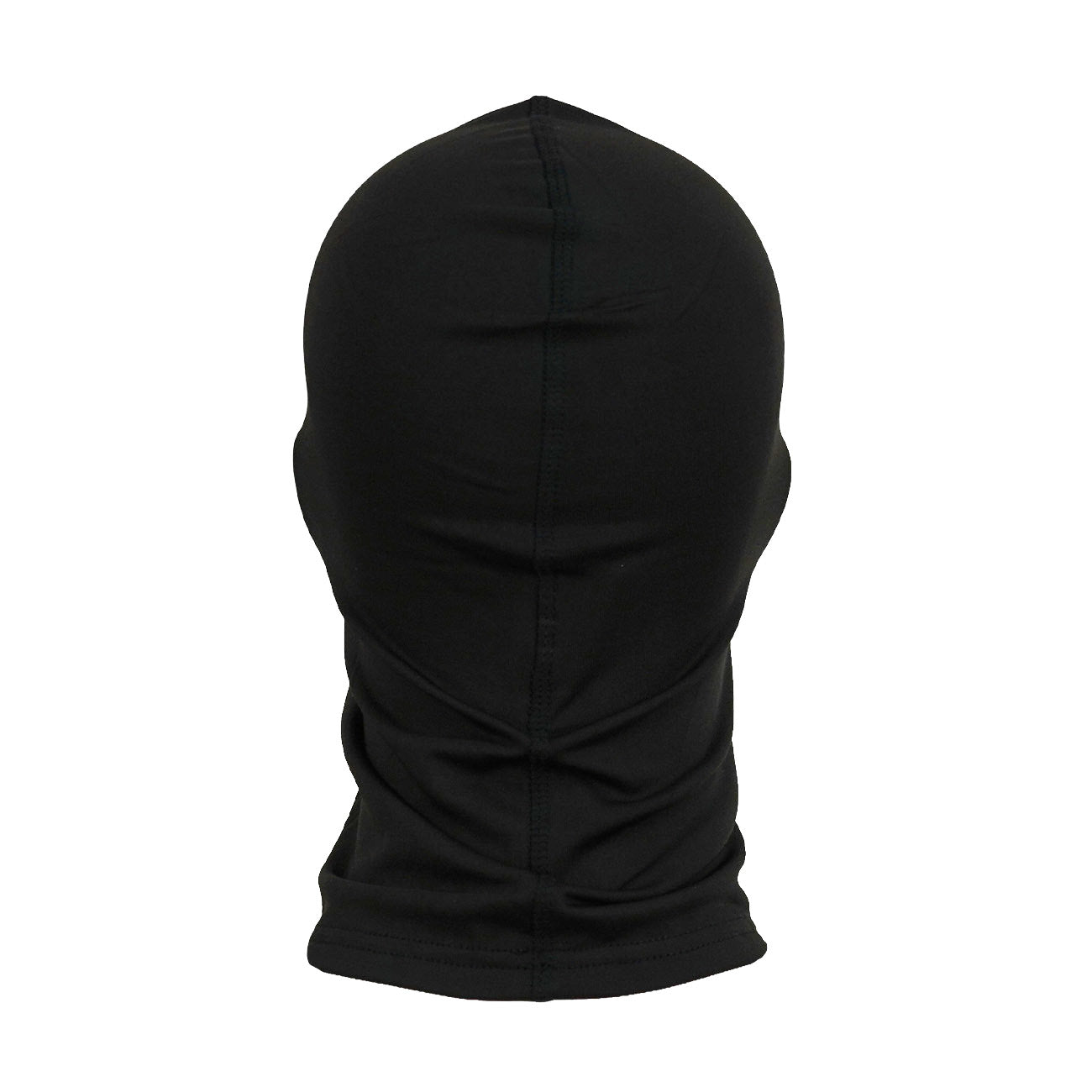 Balaclava Spandex Negra Greenway