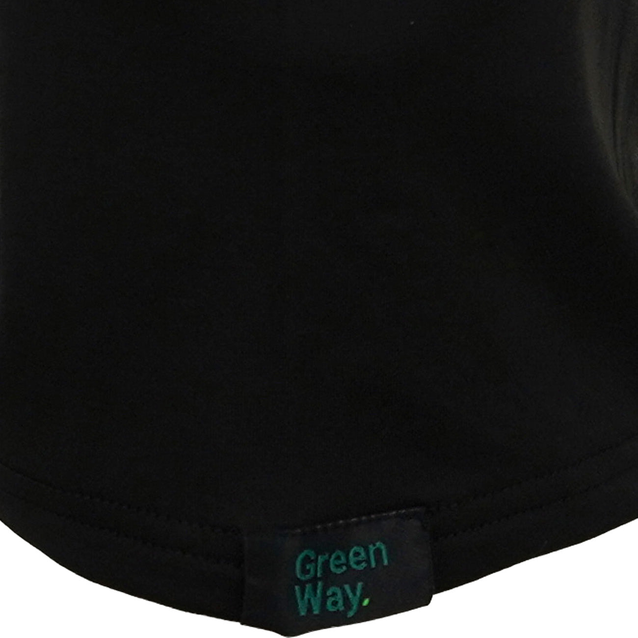 Balaclava Spandex Negra Greenway