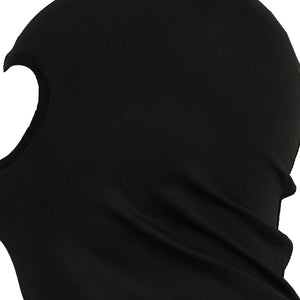 Balaclava Spandex Negra Greenway