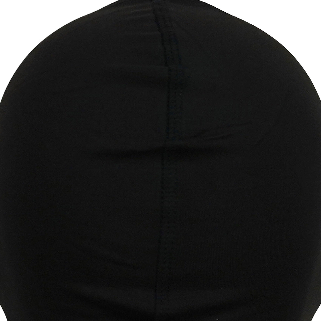 Balaclava Spandex Negra Greenway