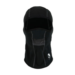 Balaclava Black Wolf No Wind