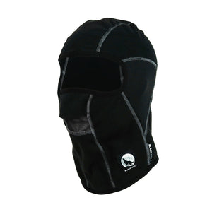 Balaclava Black Wolf No Wind
