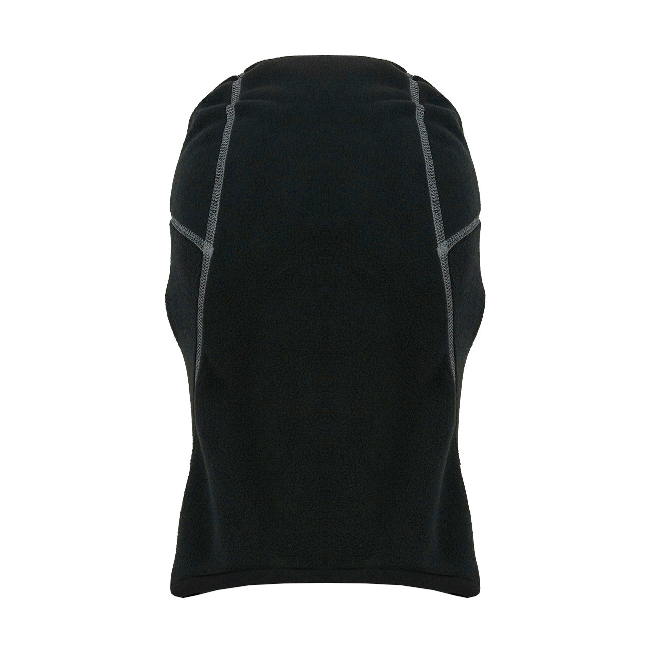 Balaclava Black Wolf No Wind