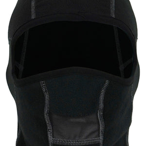 Balaclava Black Wolf No Wind