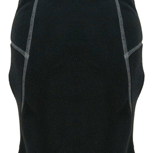 Balaclava Black Wolf No Wind