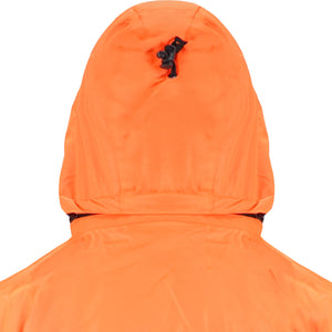 Parka Black Wolf Norway cinta reflectante