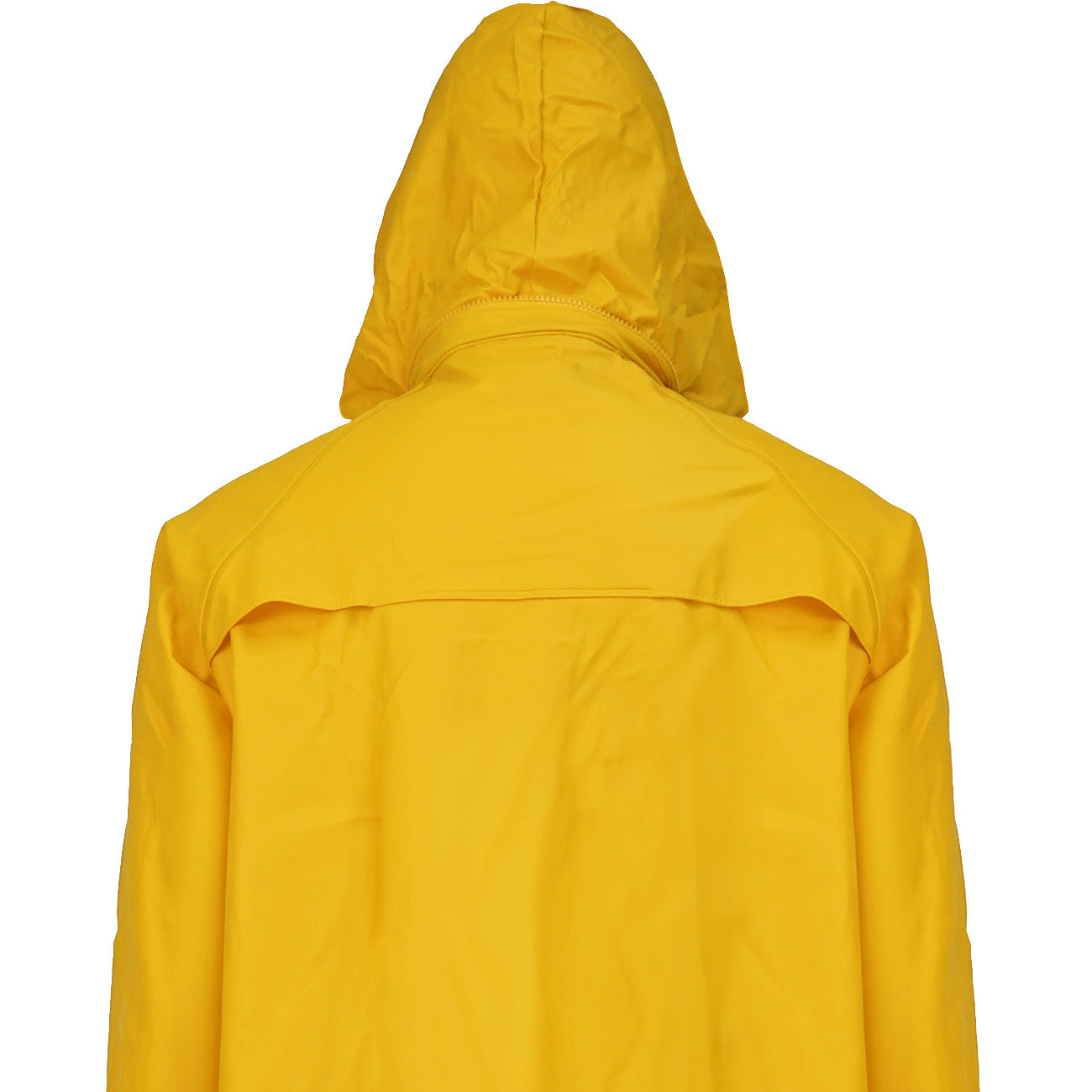 Traje Antiácido PU Tiger Eyes Under Cover Amarillo