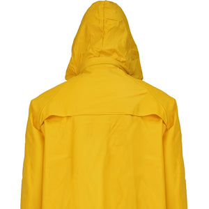 Traje Antiácido PU Tiger Eyes Under Cover Amarillo