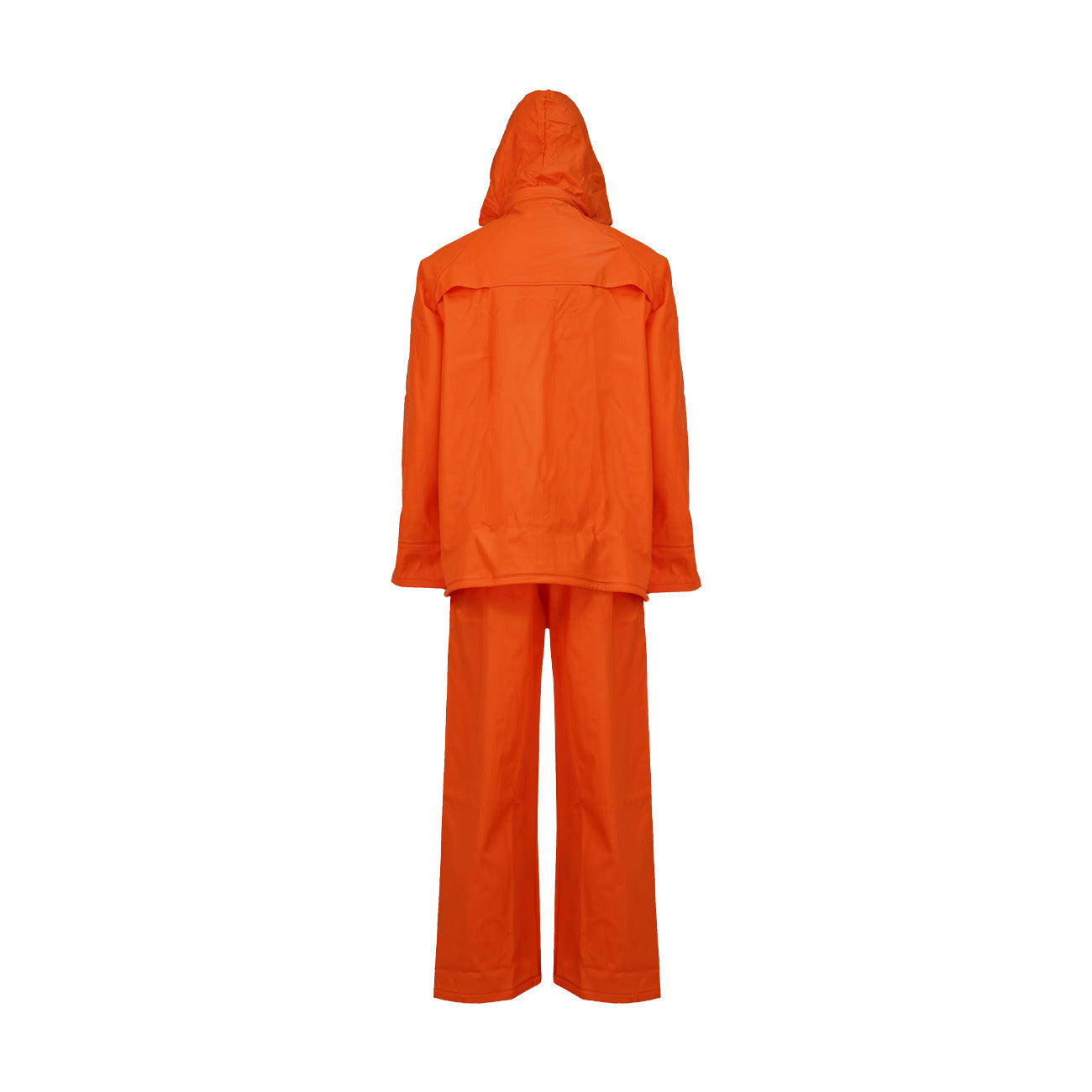 Traje Antiácido PU Tiger Eyes Under Cover Naranjo