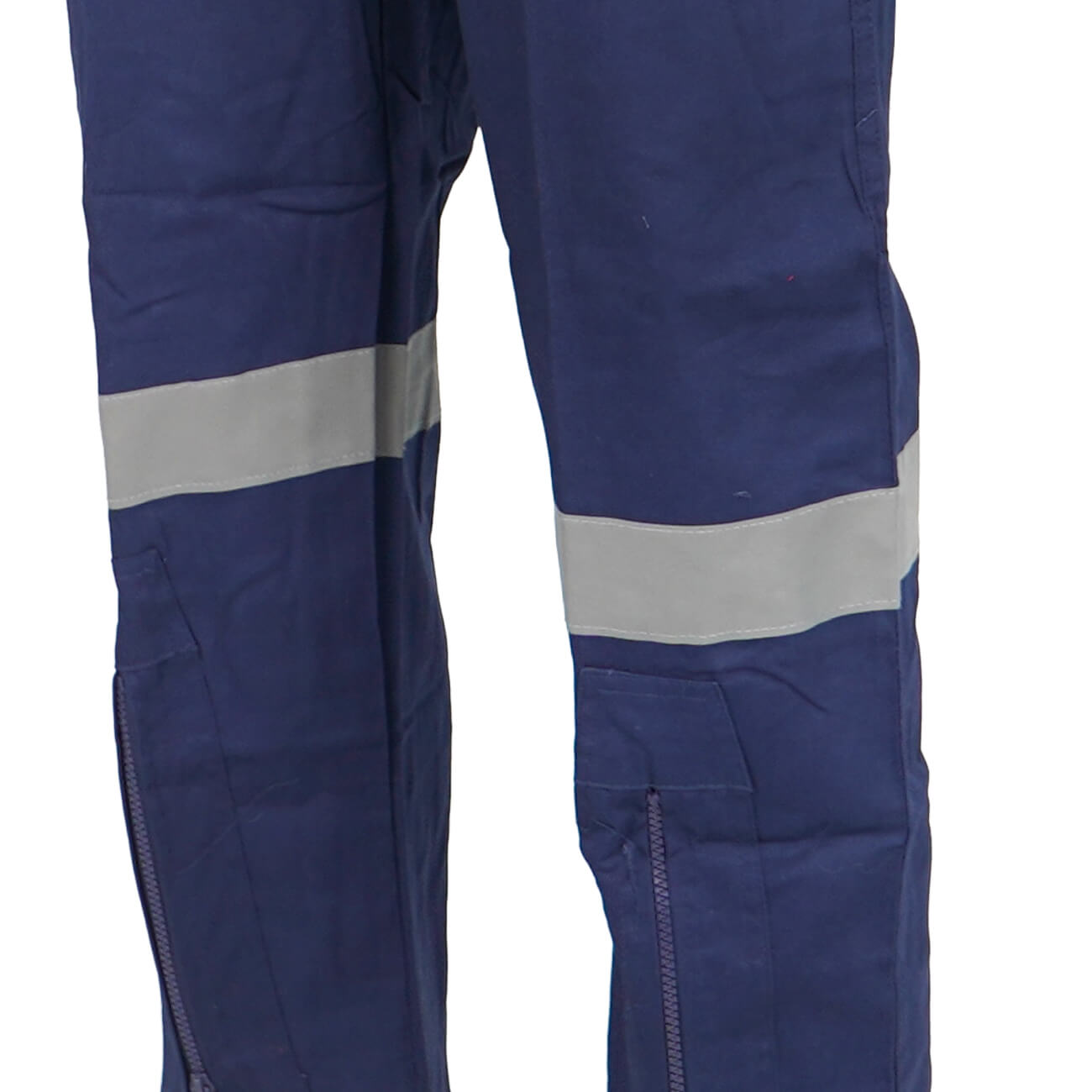 Buzo Black Wolf Gabardina Azul