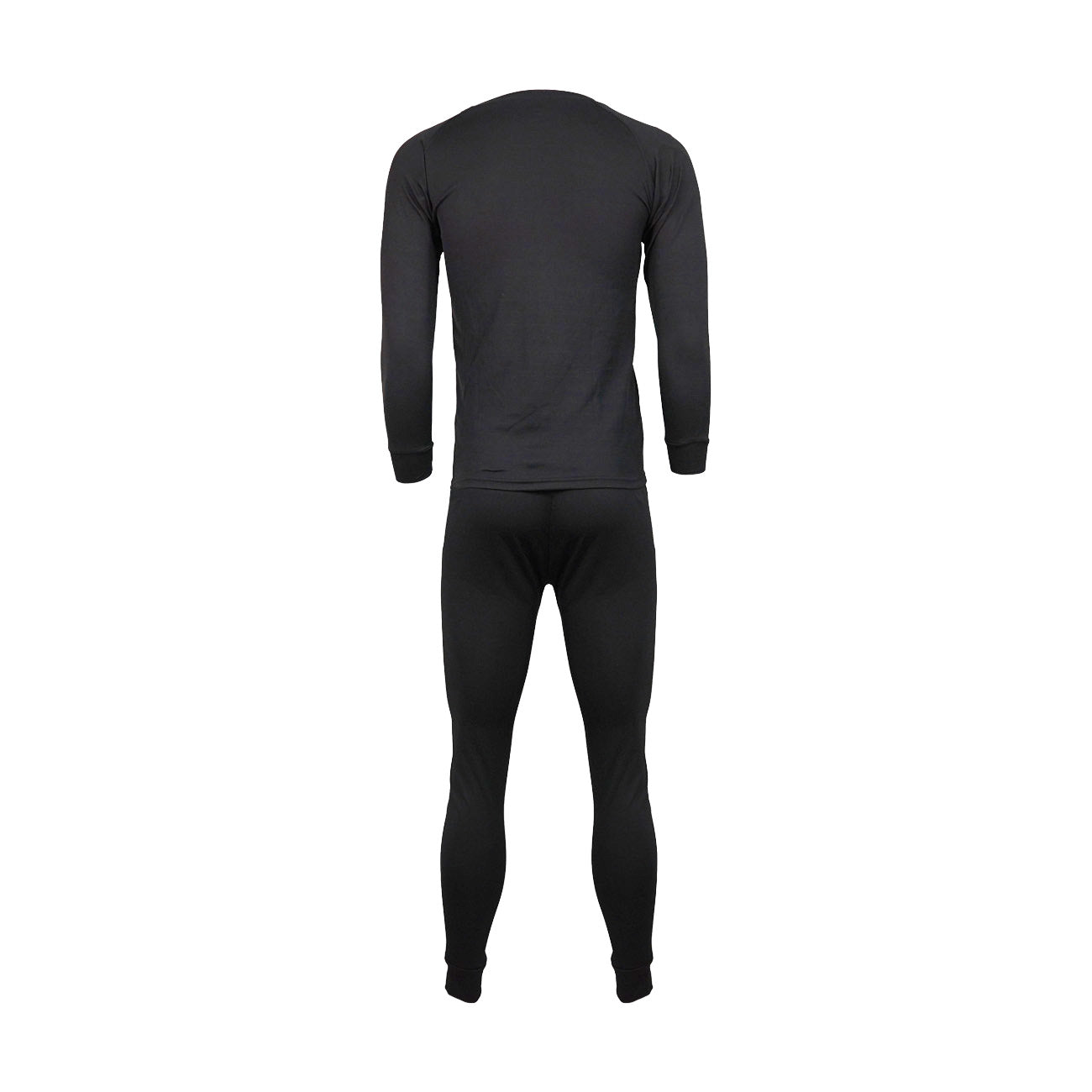 Pijama Black Wolf Polipropileno Termico Ww