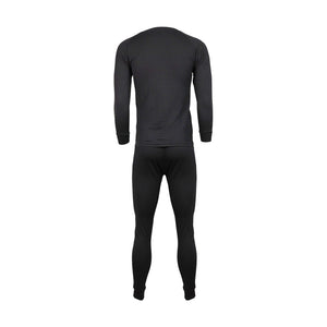 Pijama Black Wolf Polipropileno Termico Ww