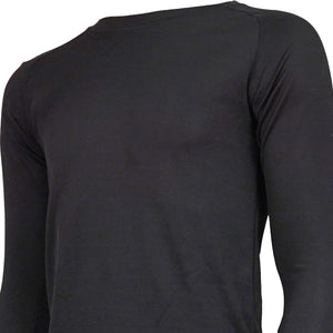 Pijama Black Wolf Polipropileno Termico Ww