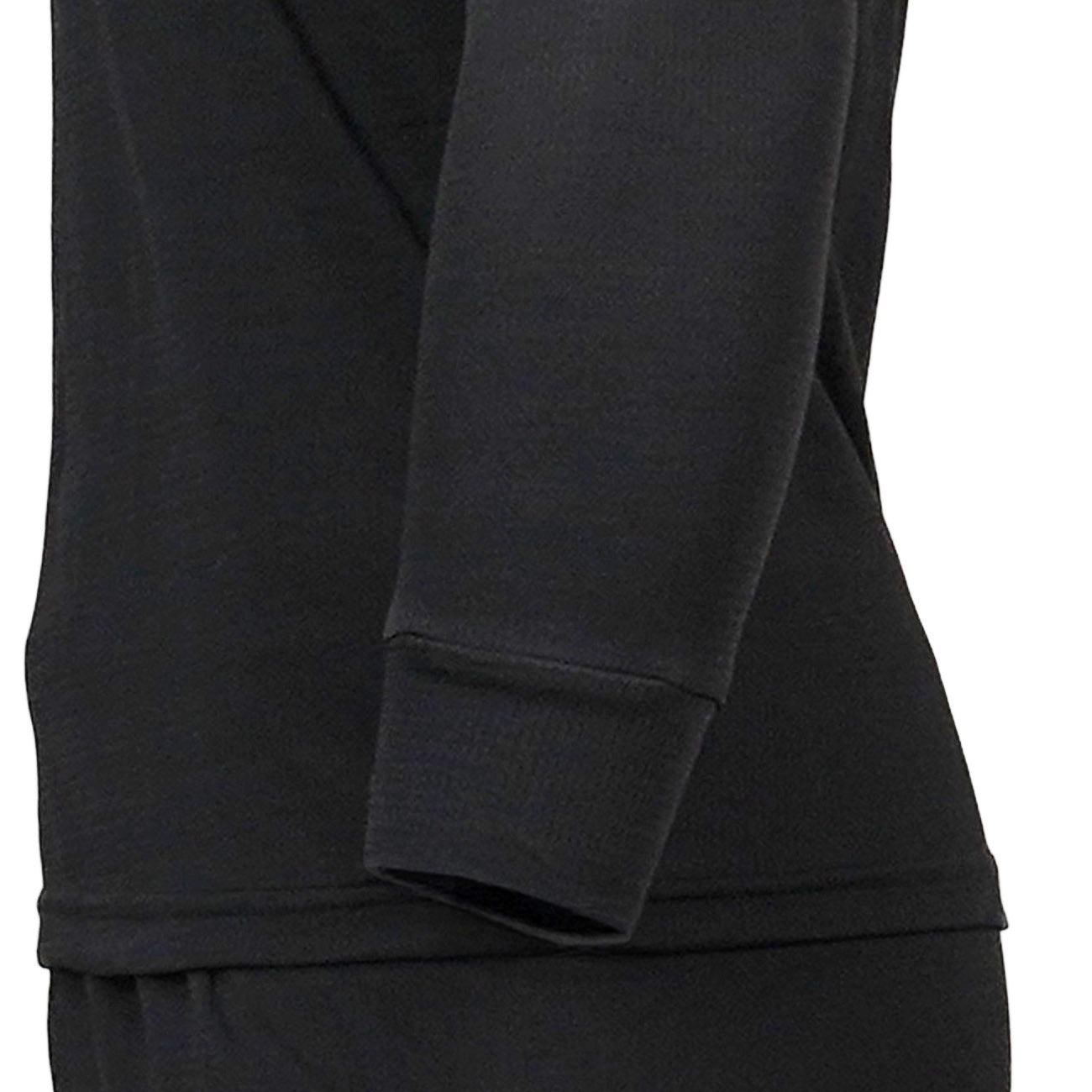 Pijama Black Wolf Polipropileno Termico Ww