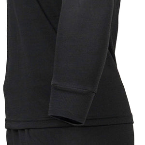 Pijama Black Wolf Polipropileno Termico Ww