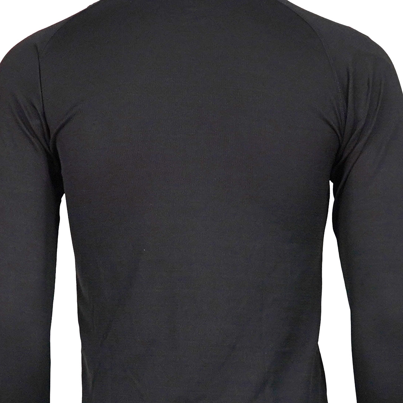 Pijama Black Wolf Polipropileno Termico Ww