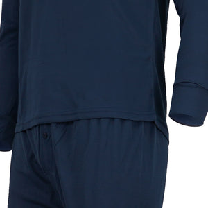 Pijama Térmico Under Cover Cool Dry