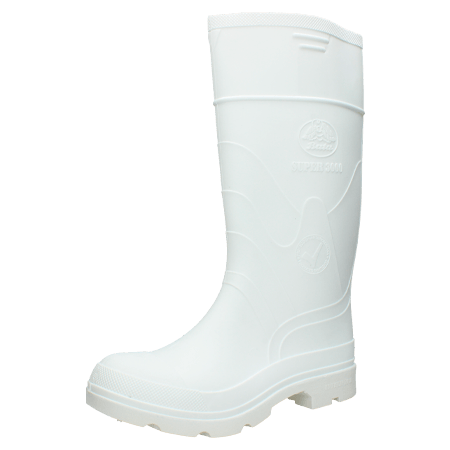 Bota de seguridad Bata Lactica Seguridad