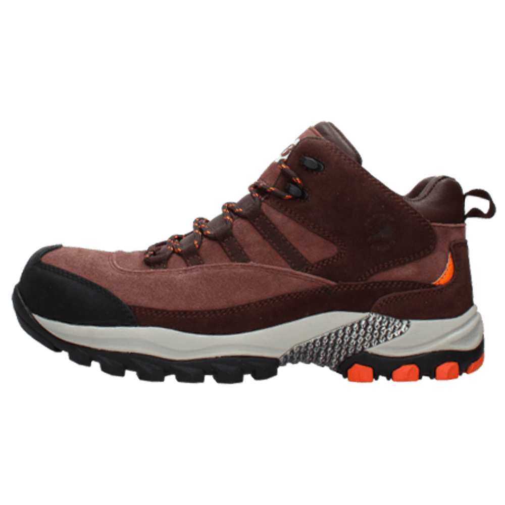 Botin de seguridad Bata Cooper