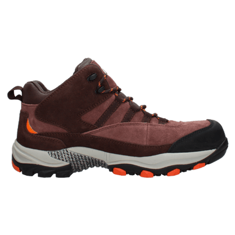 Botin de seguridad Bata Cooper