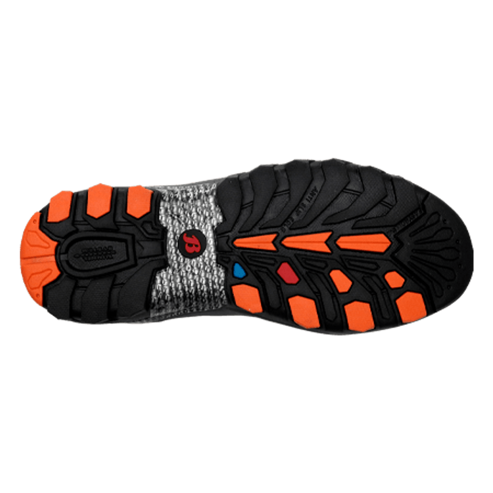 Botin de seguridad Bata Cooper