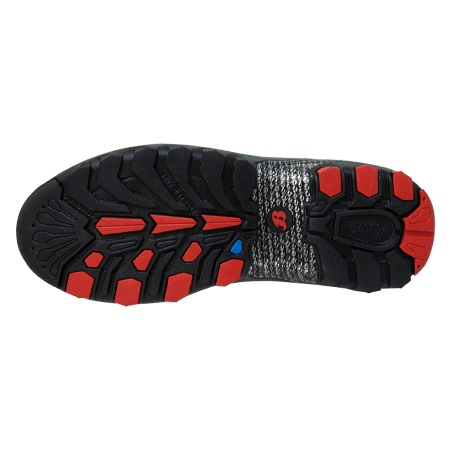 Zapato de Seguridad Access Bata