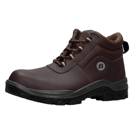 Botin de seguridad Bata Dunedin