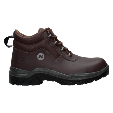 Botin de seguridad Bata Dunedin