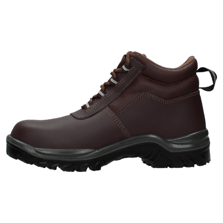 Botin de seguridad Bata Dunedin