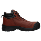 Botin de seguridad Bata Eagle Graso